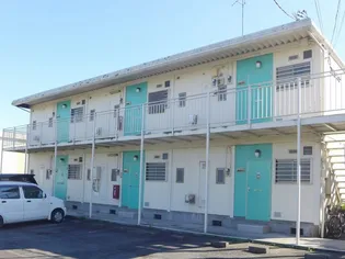 コスモハイツの画像