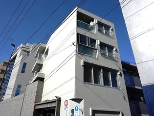 メゾンI Kの画像