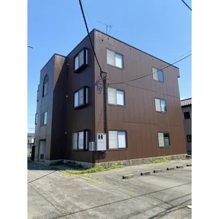 ハイツ袋の画像