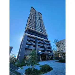 MJR熊本ザ・タワー 2604号【26階】の外観