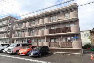 コンフォートシバタIIの画像
