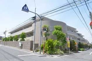 ガーデン目黒南の画像