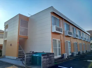 レオパレス蔵ノ前の画像