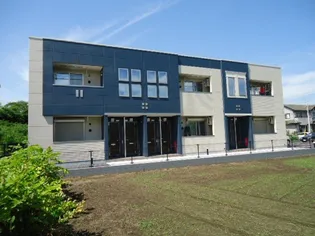 千葉県茂原市木崎【アパート】の外観