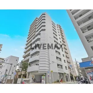 アイルプレミアム千駄木の画像