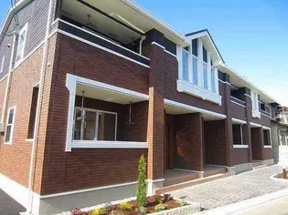 ウインダムヒルズ2 Bの画像