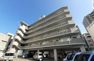 アーバンビューとまりの画像