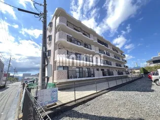 マンションボヌールの画像