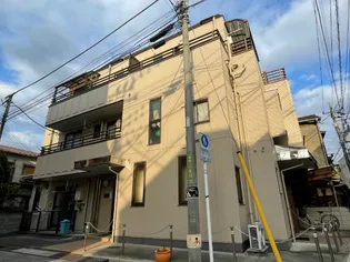 プチコーポきたじまの画像