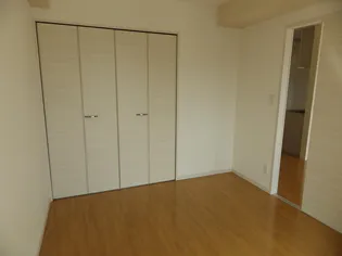 ムーンローズ【5階】の内装