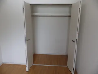 ムーンローズ【5階】の内装