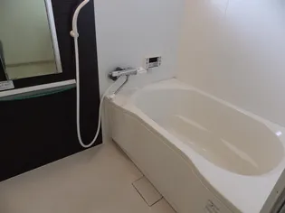 ムーンローズ【5階】の風呂