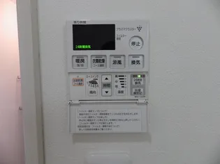 ムーンローズ【5階】の内装