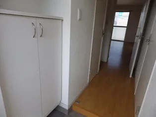 ムーンローズ【5階】の玄関