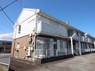 リバーサイド中島Bの画像