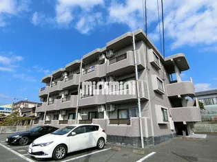 センチュリーKOBAYASHI I【2階】の外観