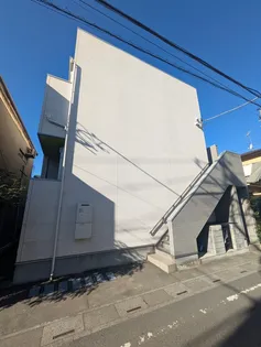 アクアプレイス日進【2階】の外観