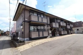 セジュールみやびAの画像