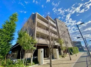 東京都世田谷区粕谷2【マンション】の外観