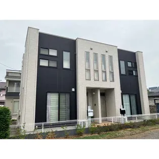 埼玉県本庄市南2【一戸建】の外観