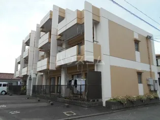 ロジュマンかぬきの画像