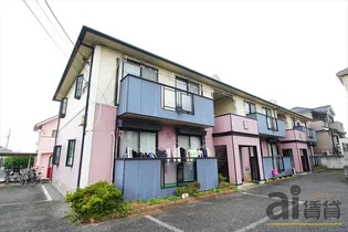 メゾンエクセルBの画像