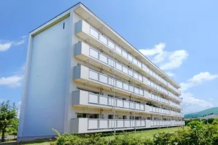 岩手県一関市藤沢町藤沢字仁郷【マンション】の外観