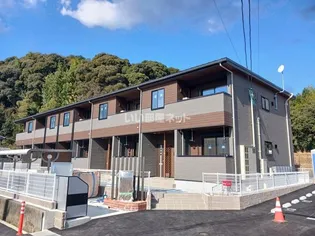 エスポワール氷上の画像