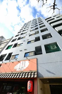 ルアール国光【8階】の外観