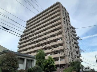 日神パレステージ西川口グランアベニューの画像