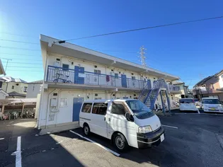 コーポ東浦の画像