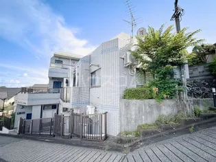 スカイコート町田の画像