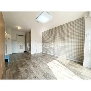 GコーポI【2階】の居間