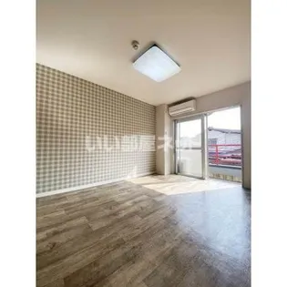 GコーポI【2階】の内装