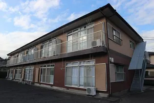 谷口ハイツ(大塚町)【1階】の外観