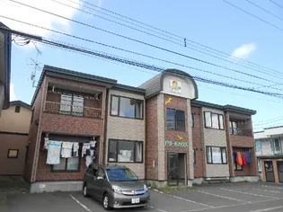 ドリームハウスの画像