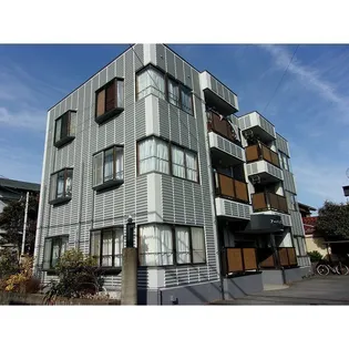 アーバンプレジオの画像