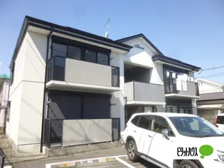 石川ハイツCの画像