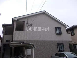 大阪府堺市西区鳳中町4【アパート】の外観