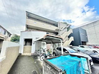 ベストハイツ呼続の画像