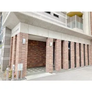 エスライフ浄水駅前【5階】の外観