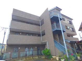 ビーンズバレーの画像