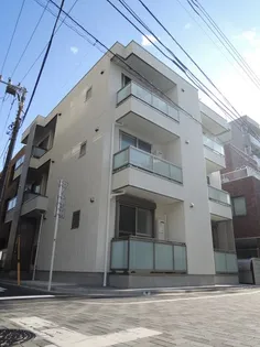 フェリーチェ千石の画像