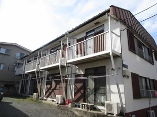 昌永ハイツの画像