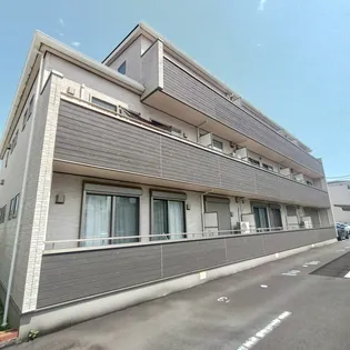 TERRACE本厚木IIの画像