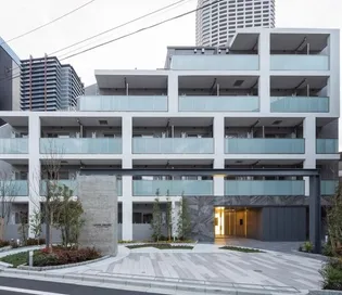 ルフォンプログレ中野坂上の画像