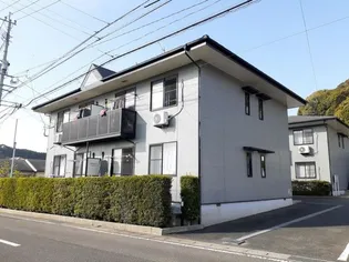 サニーハイツふじBの画像