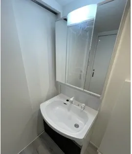 アヴァンツァーレ 2号室【2階】の内装