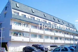 第32アオイビル【3階】の外観