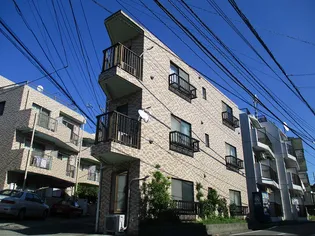 横浜元町ガーデンIIIの画像